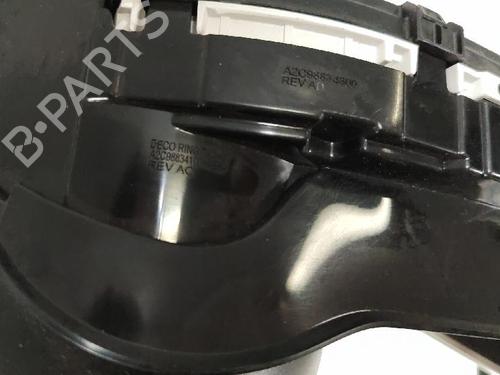 Instrument cluster SUZUKI SWIFT V (AZ) 1.4 Sport (A2L414, ZC33S) | BP37067975C47 - Image 5