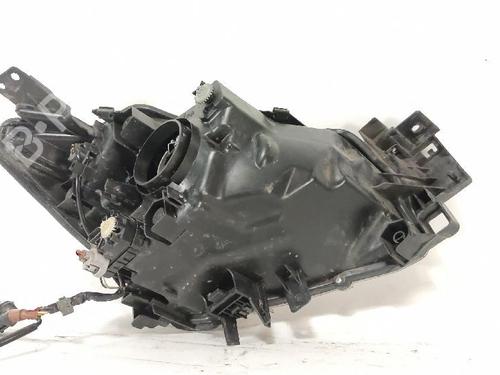 Left headlight MAZDA 2 Hatchback (DL, DJ) 1.5 | BP37533847C28 - Image 4