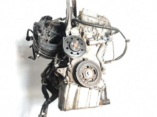 Engine FIAT SEDICI (189_) 1.6 16V 4x4 | BP27412705M1 