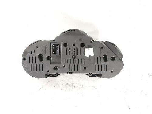 Instrument cluster ALFA ROMEO 147 (937_) 1.9 JTDM 8V (937.AXD1A, 937.AXU1A, 937.BXU1A) | BP27412374C47