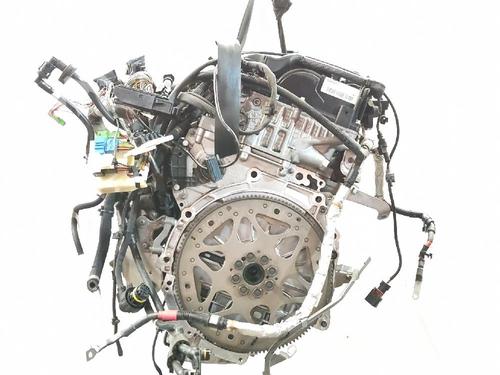 Used Engine Engine BMW 3 (F30, F80) 318 d (150 hp) 27648034 27648034