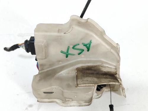 Used Front left lock Front left lock VW GOLF PLUS V (5M1, 521) 2.0 FSI (150 hp) 40038833 40038833