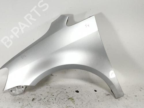 Used Left front fenders Left front fenders VW TOURAN (1T3) 1.6 TDI (90 hp) 39900134 39900134