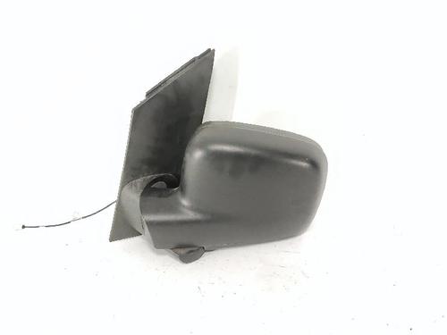 Used Left mirror Left mirror VW CADDY III Box Body/MPV (2KA, 2KH, 2CA, 2CH) 1.2 TSI (86 hp) 40038904 40038904
