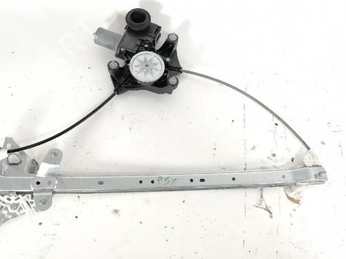 Used Rear left window mechanism Rear left window mechanism TOYOTA RAV 4 V (_A5_, _H5_) 2.5 Hybrid AWD (AXAH54, AXAL54) (222 hp) 40524231 40524231