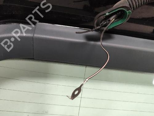 Tailgate FORD C-MAX II (DXA/CB7, DXA/CEU) 1.5 TDCi | BP27695865C6 
