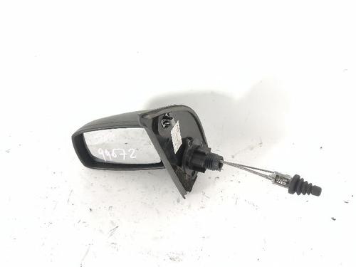 Left mirror FIAT PANDA (169_) 1.2 (169AXF2A, 169AXF1A) | BP29934517C26 