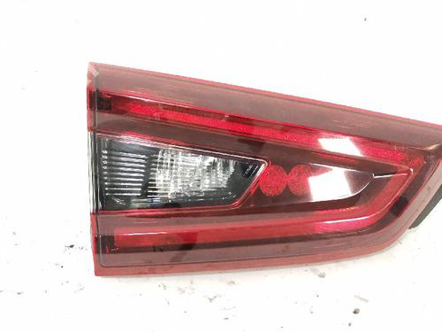 Used Left taillight NISSAN QASHQAI II (J11, J11_) 1.3 DIG-T (158 hp) 27425342