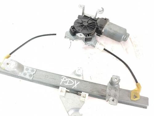 Used Rear right window mechanism NISSAN QASHQAI +2 (JJ10E) 1.5 dCi (106 hp) 28491032