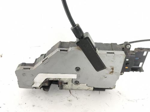 Rear left lock CITROËN C4 Picasso I MPV (UD_) 1.6 HDi | BP27424130C100 
