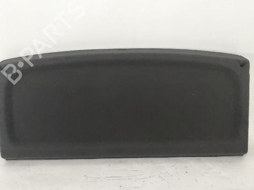 Used Rear parcel shelf VW POLO V (6R1, 6C1) 1.4 (6R1) (85 hp) 30146849