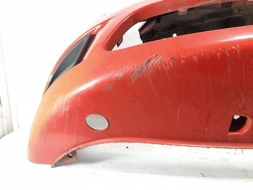 Front bumper LANCIA YPSILON (843_) 1.2 (843.AXA1A) | BP27925633C7 