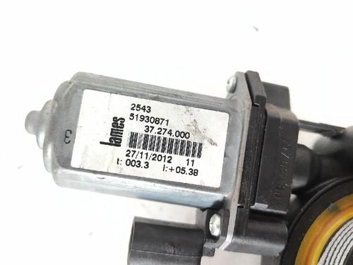 Left front window motor FORD KA (RU8) 1.2 | BP27430956E21 - Image 4