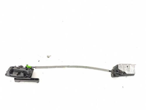 Rear left interior door handle MERCEDES-BENZ SPRINTER 3,5-t Van (B907, B910) 311 CDI (910.631, 910.633) | BP29173625I15 - Image 2