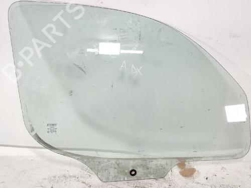 Used Front right door window FIAT DOBLO Box Body/MPV (223_) 1.9 JTD (105 hp) 27427806