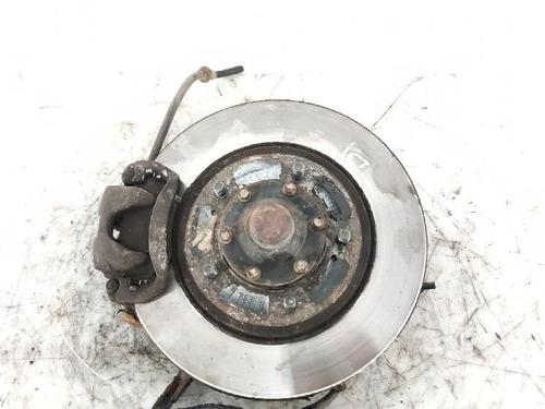 Used Right front steering knuckle SUZUKI GRAND VITARA I (FT, HT) 2.0 HDI 110 16V 4x4 (SQ420D, TD83V, JA420WD) (109 hp) 27423650
