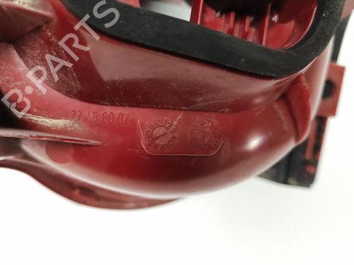 Right taillight VW PASSAT B6 (3C2) 2.0 TDI | BP36555295C35 - Image 4