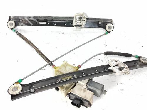 Front left window mechanism BMW X3 (E83) 2.0 sd | BP27416890C22