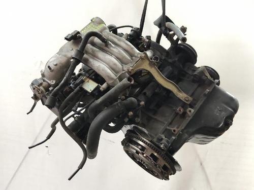 Motor Motor HYUNDAI ATOS (MX) 1.0 i (54 hp) 36107300 36107300