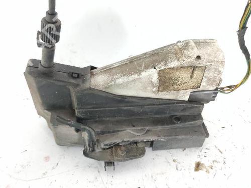 Rear right lock VW SHARAN (7M8, 7M9, 7M6) 1.9 TDI | BP27422367C99 