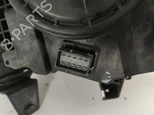 Left headlight OPEL ZAFIRA TOURER C (P12) 2.0 CDTi (75) | BP34534565C28 - Image 3