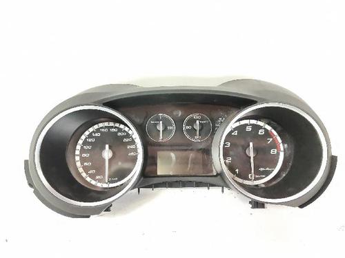 Used Instrument cluster ALFA ROMEO GIULIETTA (940_) 1.4 BiFuel (940FXA1A, 940FXT1A) (120 hp) 27925442