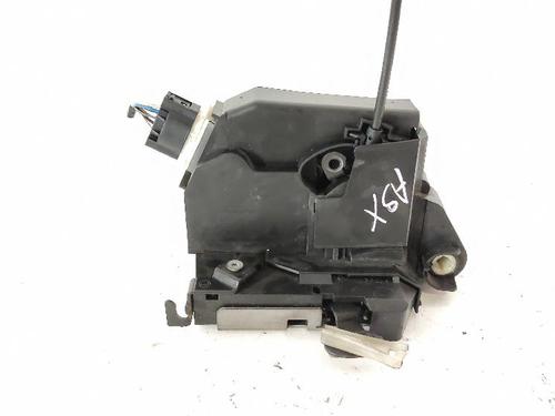 Used Front left lock MINI MINI (R56) One (75 hp) 29498304