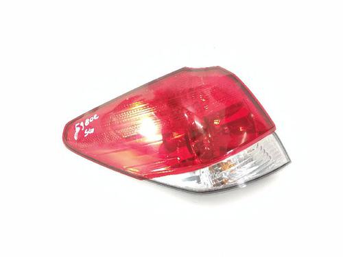 Used Left taillight SUBARU LEGACY V Estate (BR) 2.0 D AWD (BRD) (150 hp) 27426865
