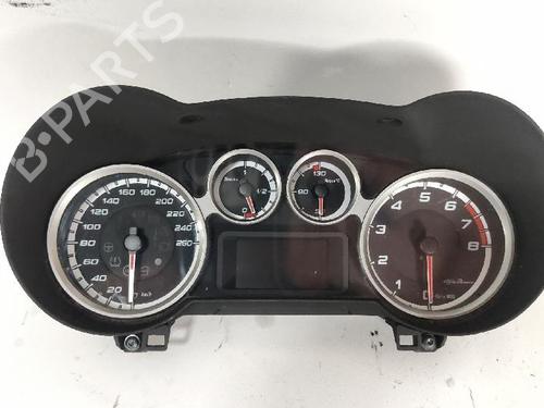 Used Instrument cluster ALFA ROMEO MITO (955_) 1.4 TJet (955AXG1A) (120 hp) 27412738