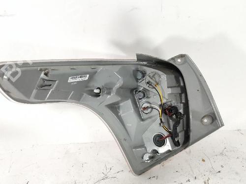 Right taillight SSANGYONG KORANDO (C300) 1.6 e-XDi | BP29475368C35 
