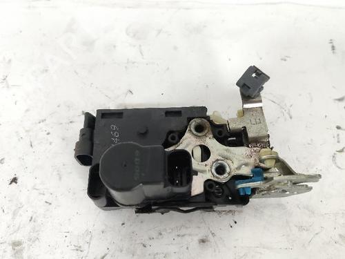 Front left lock OPEL KARL (C16) 1.0 | BP27430245C98 