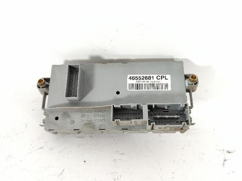 Fuse box FIAT PUNTO (188_) 1.9 DS 60 (188.031, .051, .231, .251) | BP27418602E1