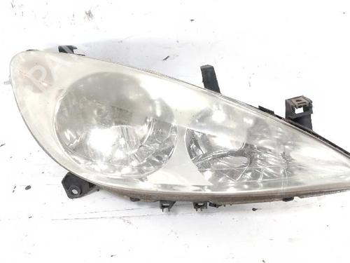 Used Right headlight PEUGEOT 307 CC (3B) 1.6 16V (110 hp) 32154711
