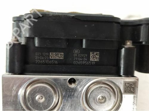 ABS pump FIAT PANDA (312_, 319_) 1.0 Mild Hybrid (312.PYD1B) | BP27432465M43 - Image 5
