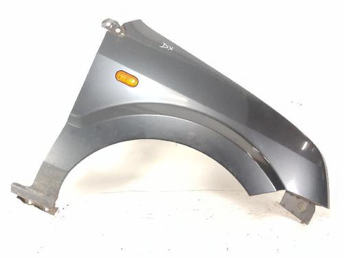 Forskærm Højre FORD FUSION (JU_) 1.6 (100 hp) 27429899