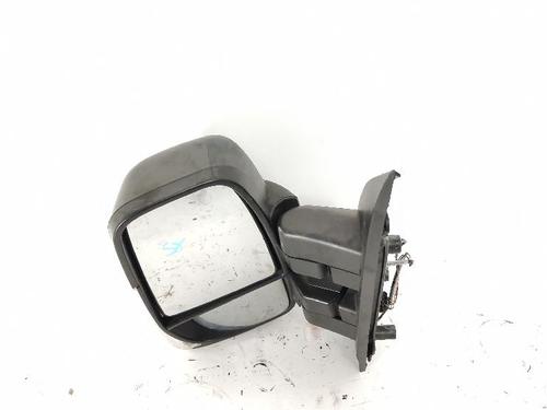 Left mirror IVECO DAILY VI Platform/Chassis 35C21, 35S21, 40C21, 42S21, 50C21, 60C21, 65C21, 70C21 | BP30771793C26 - Image 2