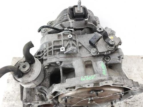 Gearbox MINI MINI COUNTRYMAN (R60) Cooper D ALL4 | BP34391418M3 - Image 2