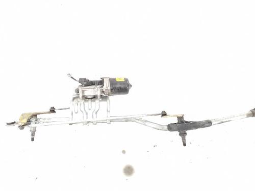 Andre RENAULT SCÉNIC II (JM0/1_) 1.9 dCi (JM14) (131 hp) 27419989