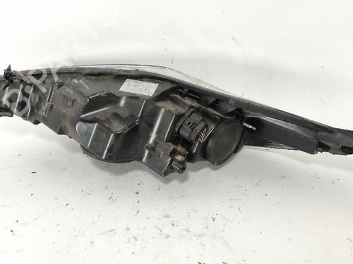 Right headlight FORD FIESTA VI (CB1, CCN) 1.25 | BP39739855C29 - Image 3