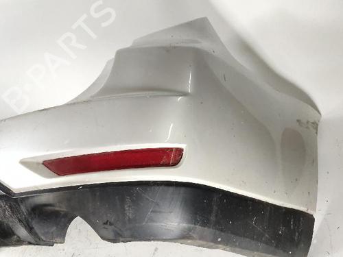 Rear bumper SUBARU FORESTER (SH_) 2.0 AWD (SH5) | BP27428985C8 