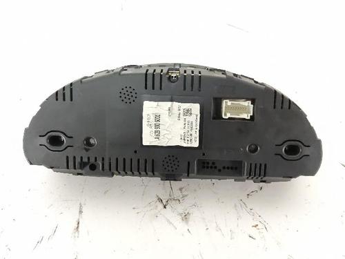 Instrument cluster MERCEDES-BENZ VITO / MIXTO Van (W639) 110 CDI (639.601, 639.603, 639.605) | BP27994941C47 
