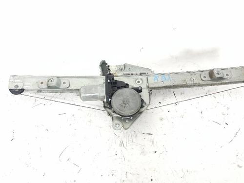 front-right-window-mechanism-suzuki-grand-vitara-ii-jt-te-td-2005-27496113 main image