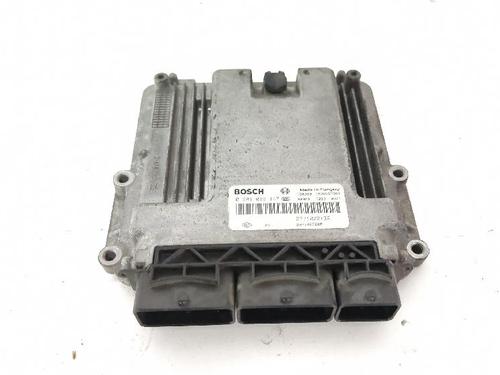 Calculateur moteur (ecu) RENAULT CLIO IV (BH_) 1.5 dCi 75 (75 hp) 29518522