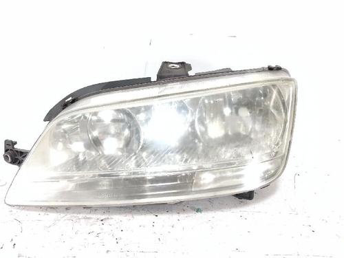 Used Left headlight Left headlight FIAT MULTIPLA (186_) 1.6 100 16V (186AXA1A) (103 hp) 27979618 27979618