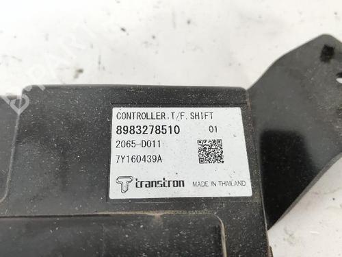 Gearbox control unit ISUZU D-MAX II (TFR, TFS) 1.9 Ddi 4x4 (TFS87J) | BP34151134M52 - Image 3