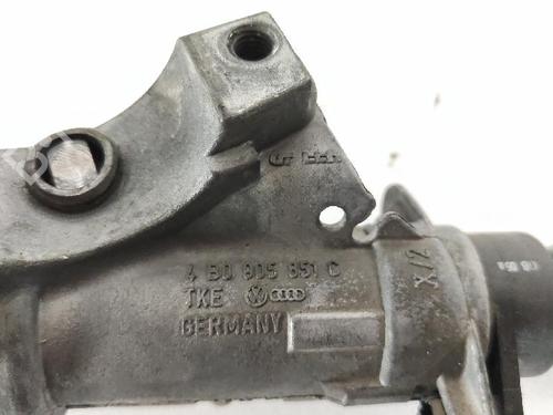 Ignition barrel SEAT LEON (1M1) 1.4 16V | BP28578497M48