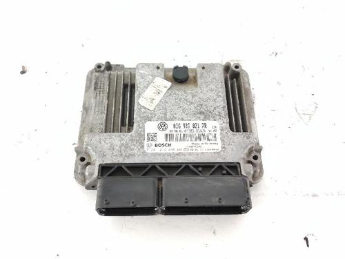 Used Engine control unit (ECU) VW GOLF PLUS V (5M1, 521) 2.0 TDI (136 hp) 29934374
