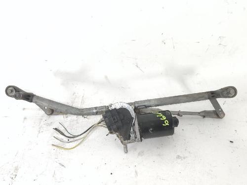 Used Front wiper motor Front wiper motor FIAT PUNTO (188_) 1.2 16V 80 (188.233, .235, .253, .255, .333, .353, .639,... (80 hp) 32260245 32260245