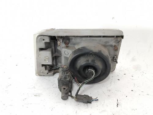 Left headlight FIAT PANDA (141_) 900 | BP29968582C28 