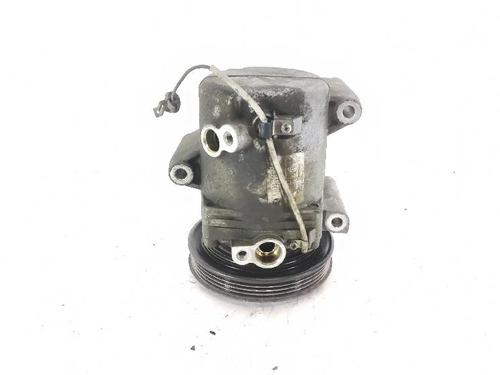 Used AC compressor AC compressor SMART FORTWO Cabrio (451) 1.0 (451.431, 451.480) (71 hp) 27429115 27429115